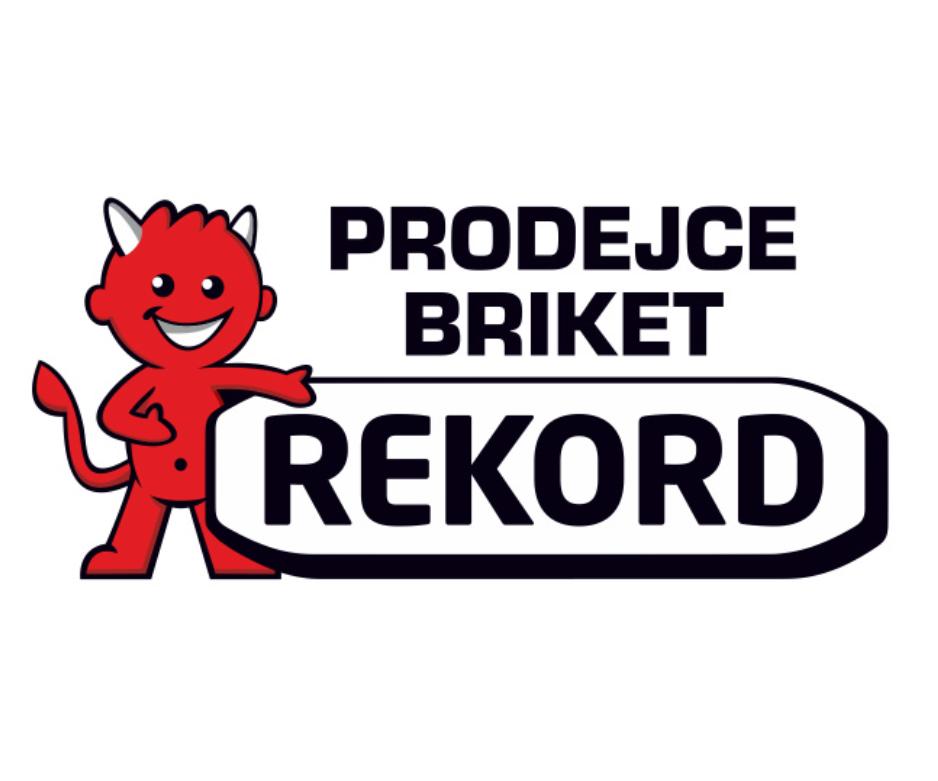 Brikety REKORD