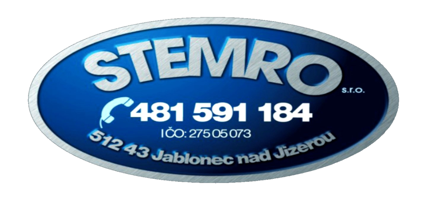 STEMRO s.r.o.